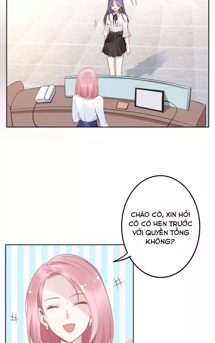 Quyền Thiểu, Nhĩ Lão Bà Yêu Bào Liễu Chapter 11 - 4