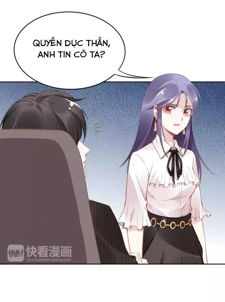 Quyền Thiểu, Nhĩ Lão Bà Yêu Bào Liễu Chapter 11 - 33