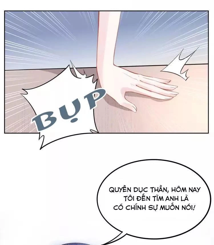 Quyền Thiểu, Nhĩ Lão Bà Yêu Bào Liễu Chapter 11 - 43