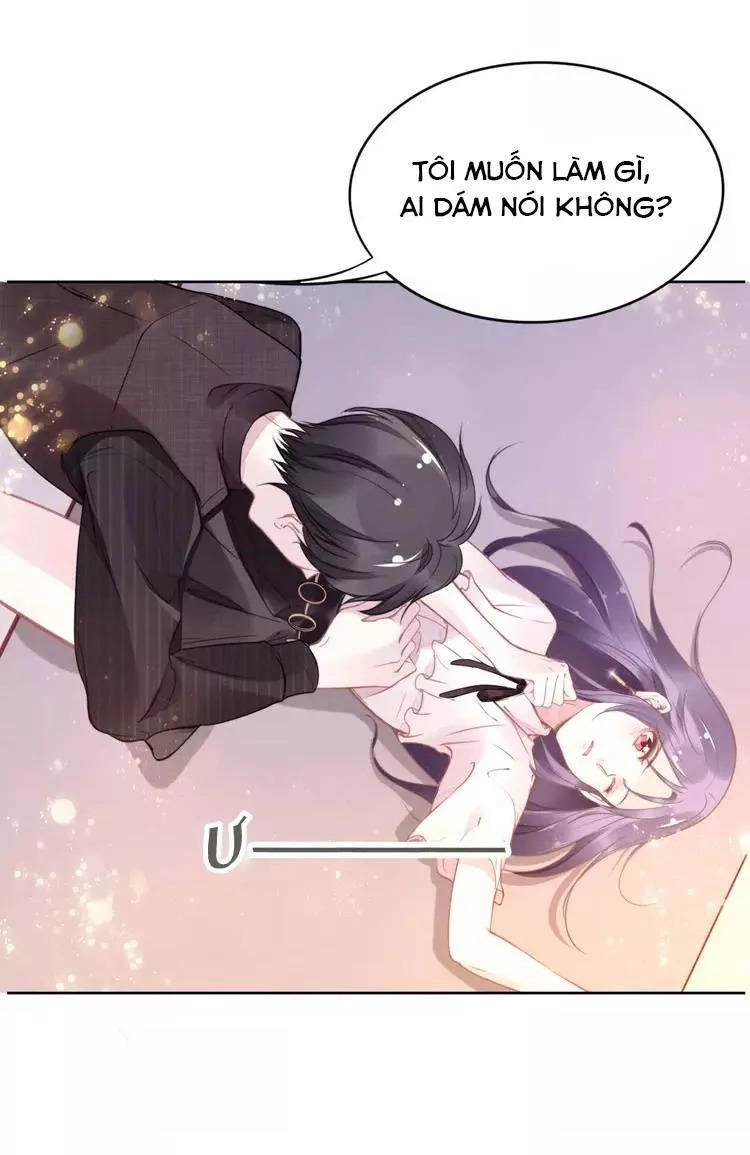 Quyền Thiểu, Nhĩ Lão Bà Yêu Bào Liễu Chapter 11 - 47