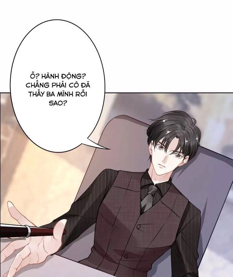 Quyền Thiểu, Nhĩ Lão Bà Yêu Bào Liễu Chapter 12 - 4