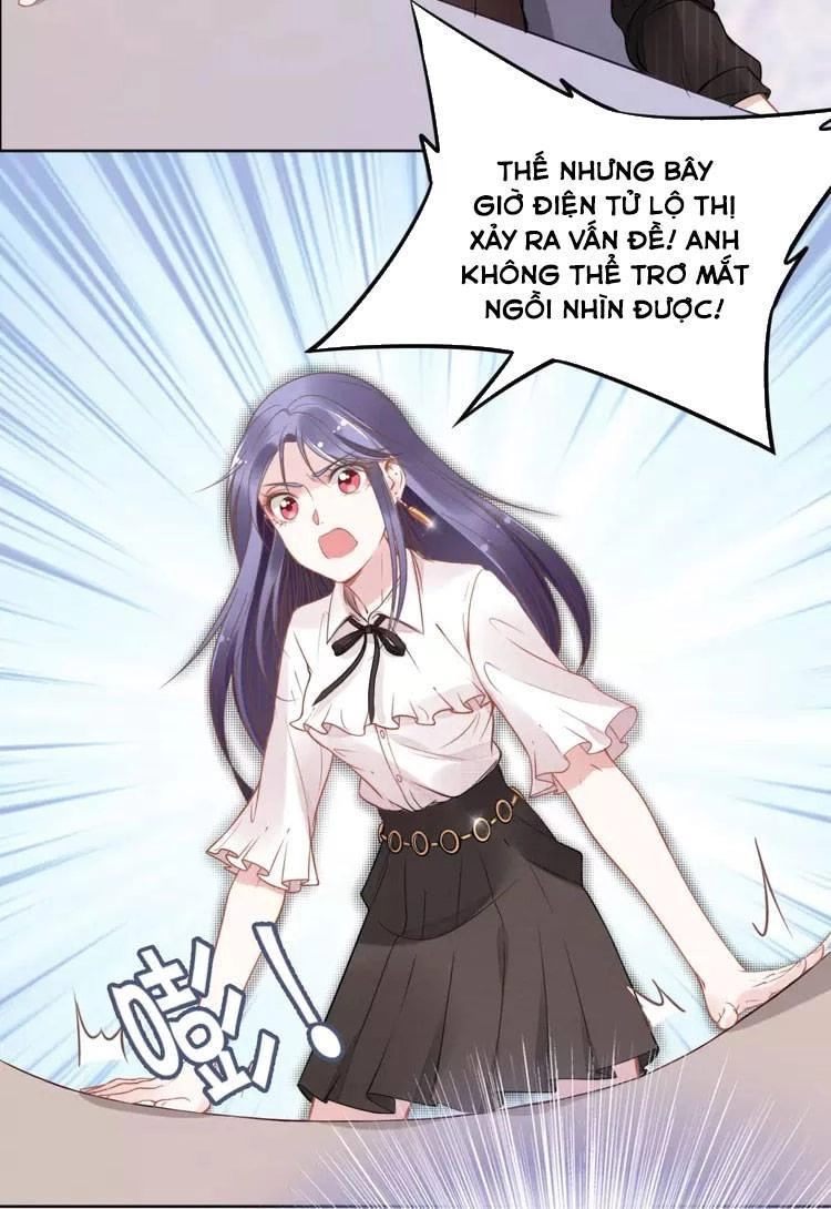 Quyền Thiểu, Nhĩ Lão Bà Yêu Bào Liễu Chapter 12 - 5