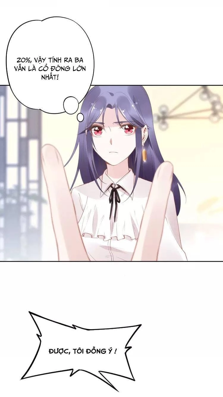 Quyền Thiểu, Nhĩ Lão Bà Yêu Bào Liễu Chapter 12 - 23