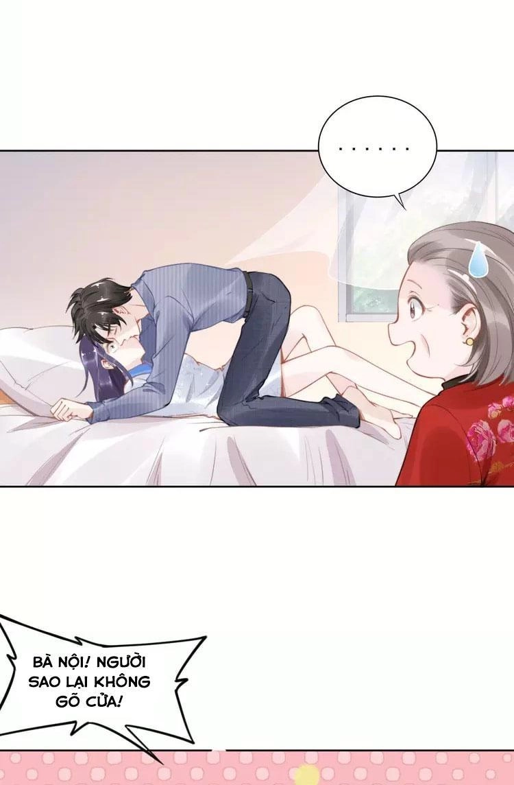 Quyền Thiểu, Nhĩ Lão Bà Yêu Bào Liễu Chapter 13 - 3