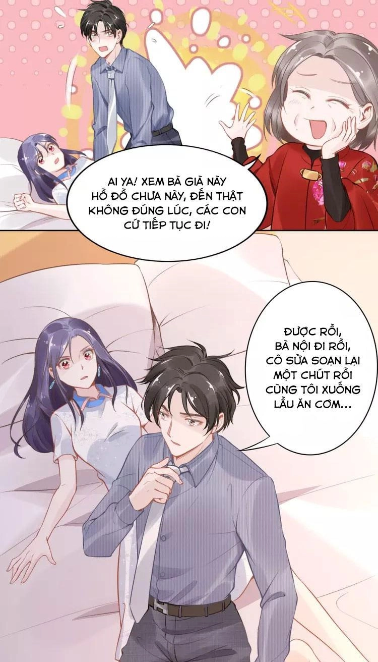 Quyền Thiểu, Nhĩ Lão Bà Yêu Bào Liễu Chapter 13 - 4