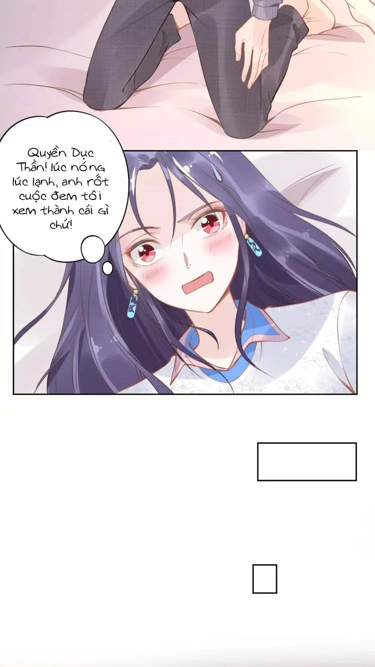 Quyền Thiểu, Nhĩ Lão Bà Yêu Bào Liễu Chapter 13 - 5