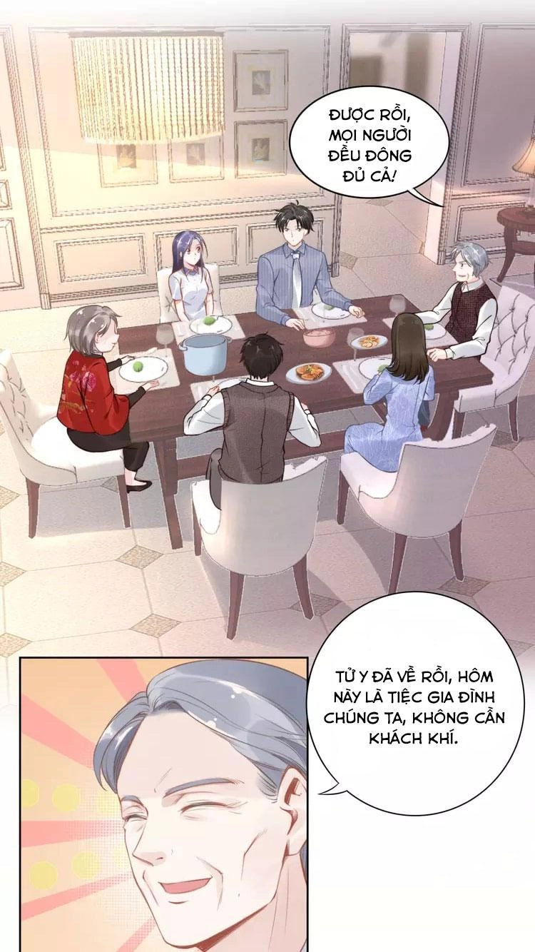 Quyền Thiểu, Nhĩ Lão Bà Yêu Bào Liễu Chapter 13 - 6