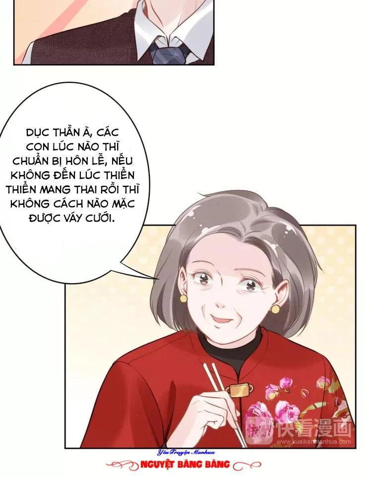 Quyền Thiểu, Nhĩ Lão Bà Yêu Bào Liễu Chapter 13 - 7