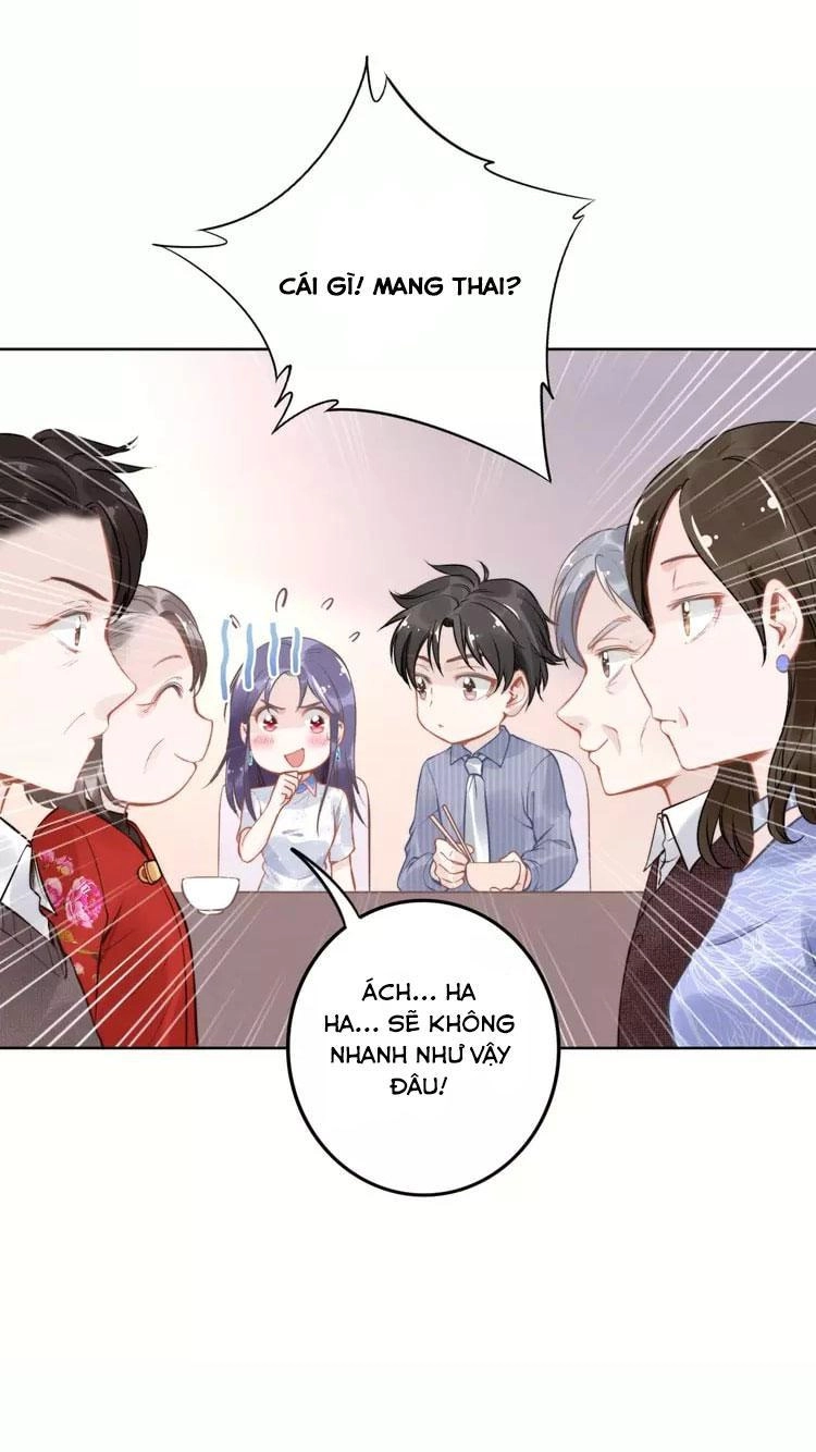 Quyền Thiểu, Nhĩ Lão Bà Yêu Bào Liễu Chapter 13 - 8