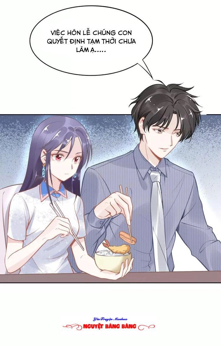 Quyền Thiểu, Nhĩ Lão Bà Yêu Bào Liễu Chapter 13 - 10