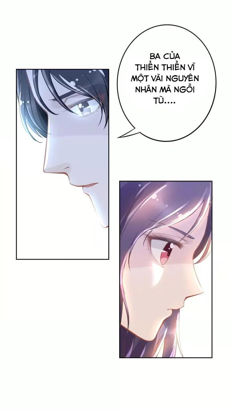 Quyền Thiểu, Nhĩ Lão Bà Yêu Bào Liễu Chapter 13 - 11