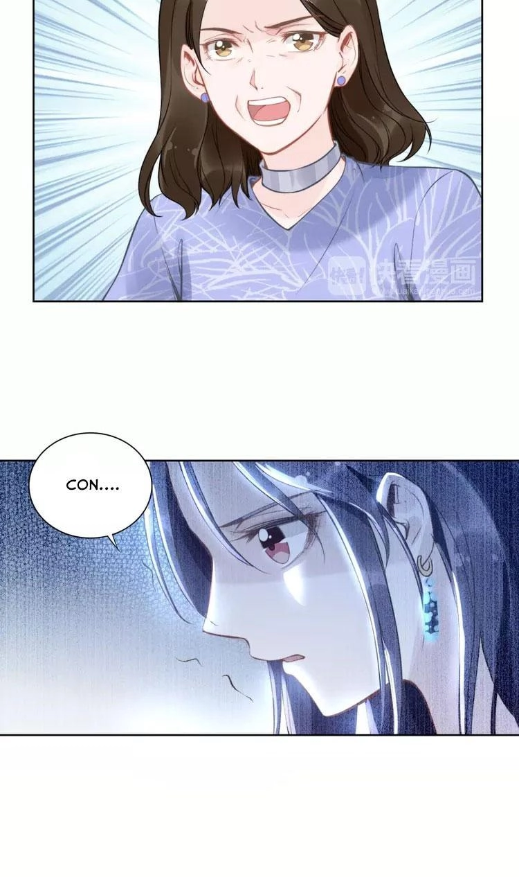 Quyền Thiểu, Nhĩ Lão Bà Yêu Bào Liễu Chapter 13 - 13