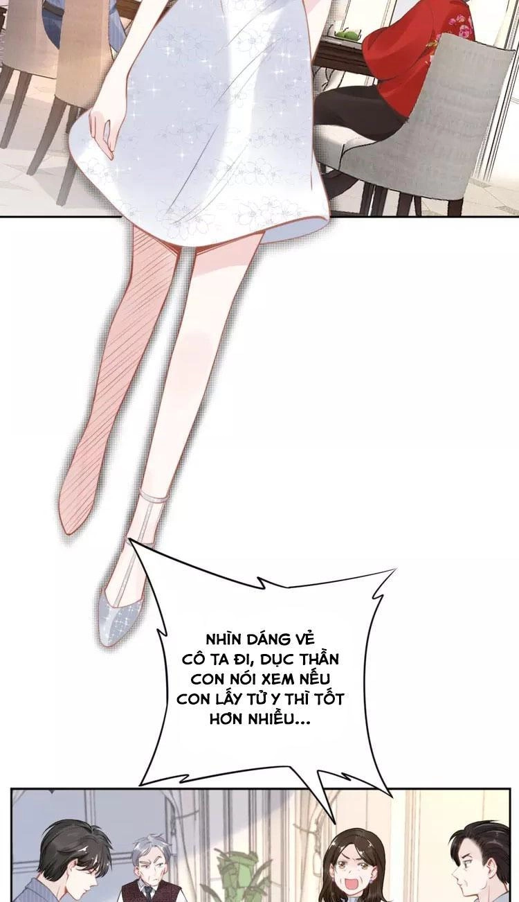 Quyền Thiểu, Nhĩ Lão Bà Yêu Bào Liễu Chapter 13 - 18