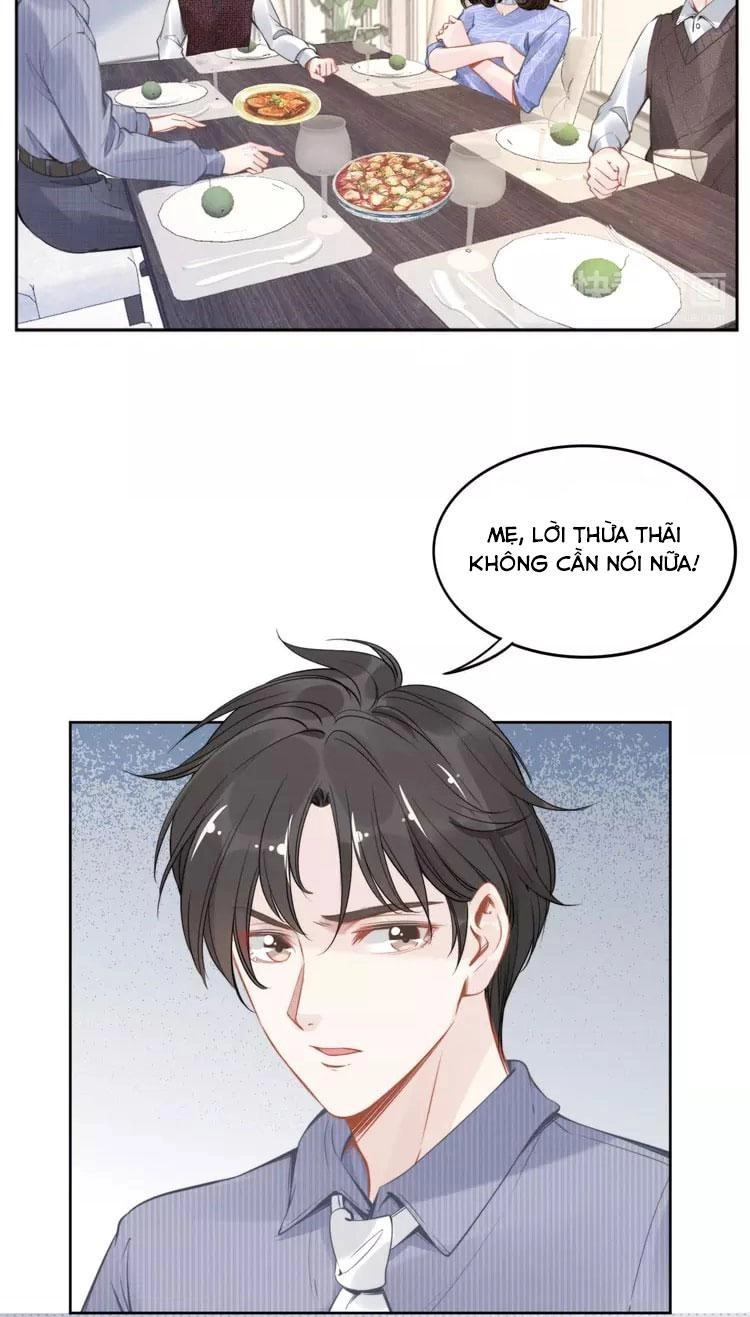 Quyền Thiểu, Nhĩ Lão Bà Yêu Bào Liễu Chapter 13 - 19