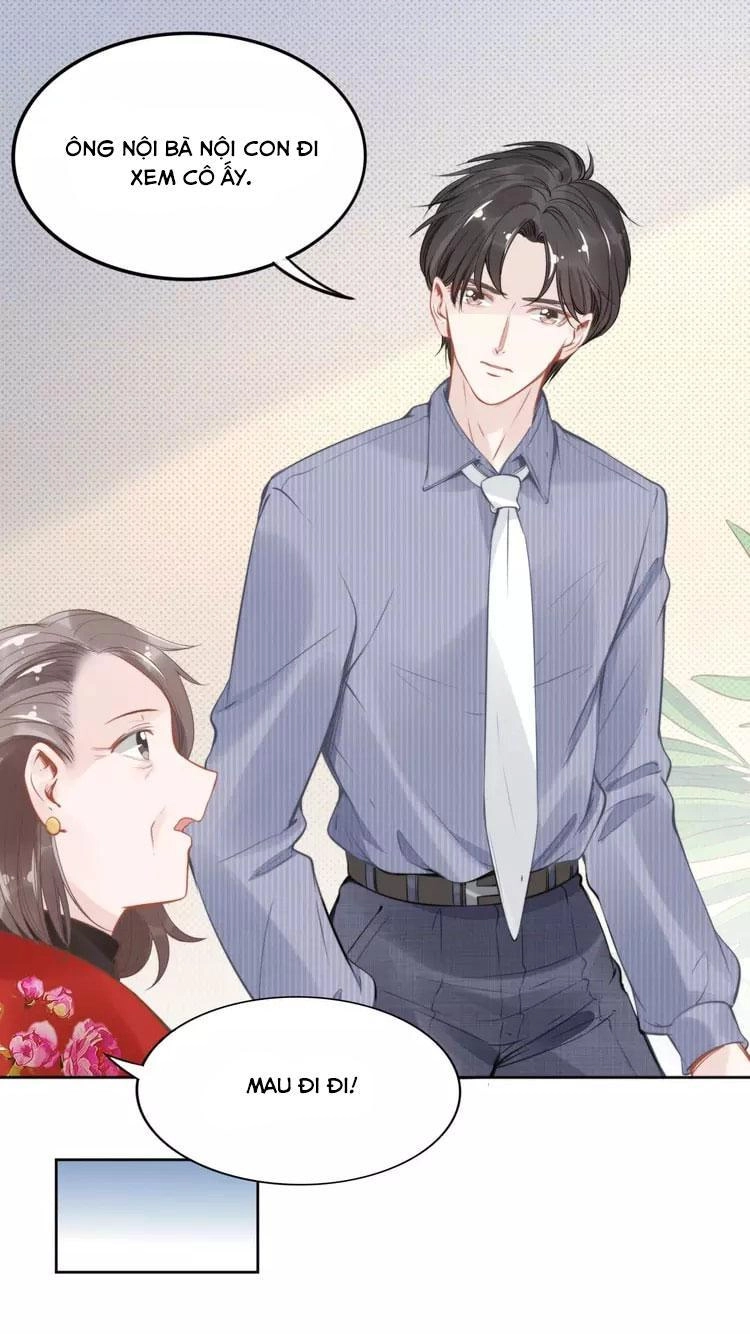 Quyền Thiểu, Nhĩ Lão Bà Yêu Bào Liễu Chapter 13 - 20