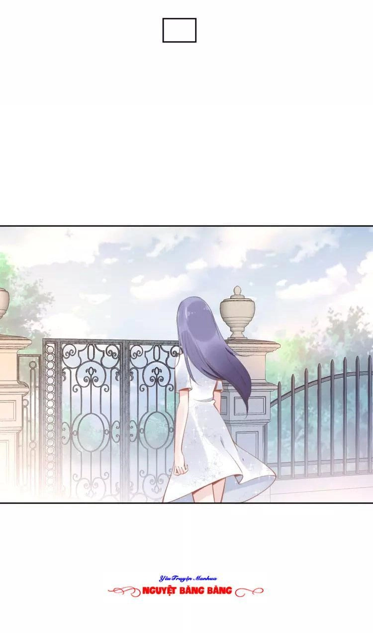 Quyền Thiểu, Nhĩ Lão Bà Yêu Bào Liễu Chapter 13 - 21