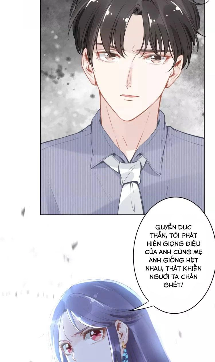 Quyền Thiểu, Nhĩ Lão Bà Yêu Bào Liễu Chapter 13 - 23