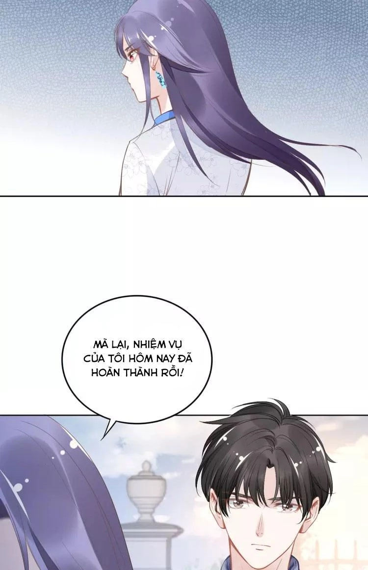 Quyền Thiểu, Nhĩ Lão Bà Yêu Bào Liễu Chapter 13 - 26