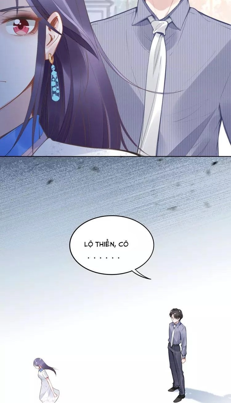 Quyền Thiểu, Nhĩ Lão Bà Yêu Bào Liễu Chapter 13 - 27