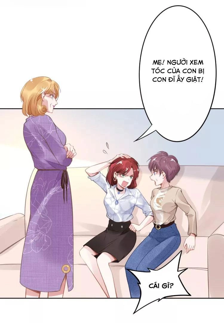 Quyền Thiểu, Nhĩ Lão Bà Yêu Bào Liễu Chapter 13 - 29