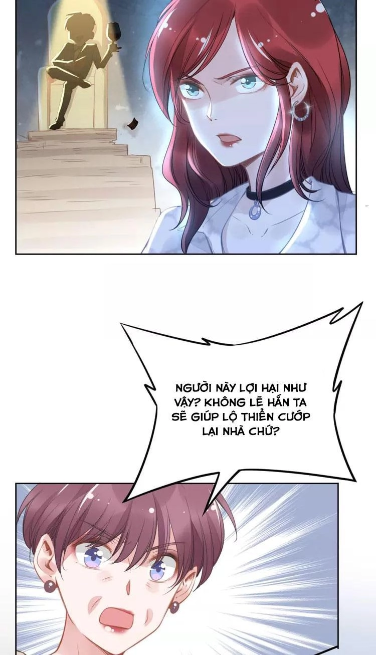 Quyền Thiểu, Nhĩ Lão Bà Yêu Bào Liễu Chapter 13 - 33