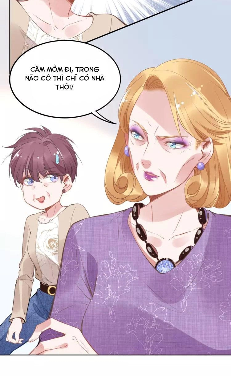 Quyền Thiểu, Nhĩ Lão Bà Yêu Bào Liễu Chapter 13 - 34