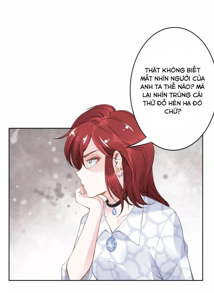 Quyền Thiểu, Nhĩ Lão Bà Yêu Bào Liễu Chapter 13 - 35