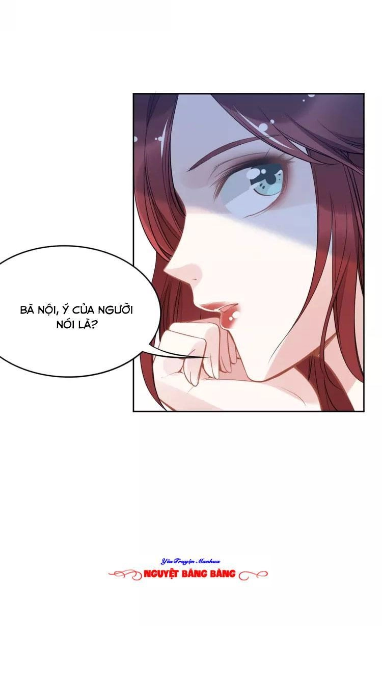 Quyền Thiểu, Nhĩ Lão Bà Yêu Bào Liễu Chapter 13 - 37