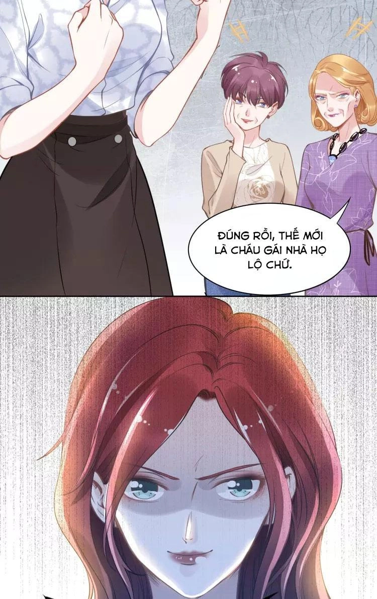 Quyền Thiểu, Nhĩ Lão Bà Yêu Bào Liễu Chapter 13 - 40