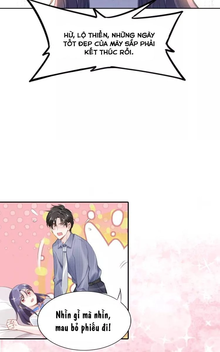 Quyền Thiểu, Nhĩ Lão Bà Yêu Bào Liễu Chapter 13 - 41