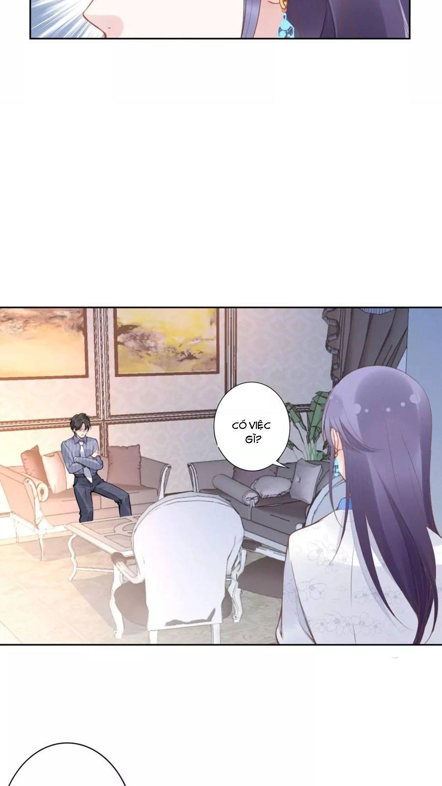 Quyền Thiểu, Nhĩ Lão Bà Yêu Bào Liễu Chapter 14 - 3