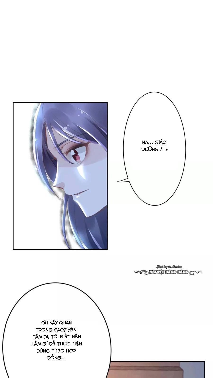 Quyền Thiểu, Nhĩ Lão Bà Yêu Bào Liễu Chapter 14 - 8