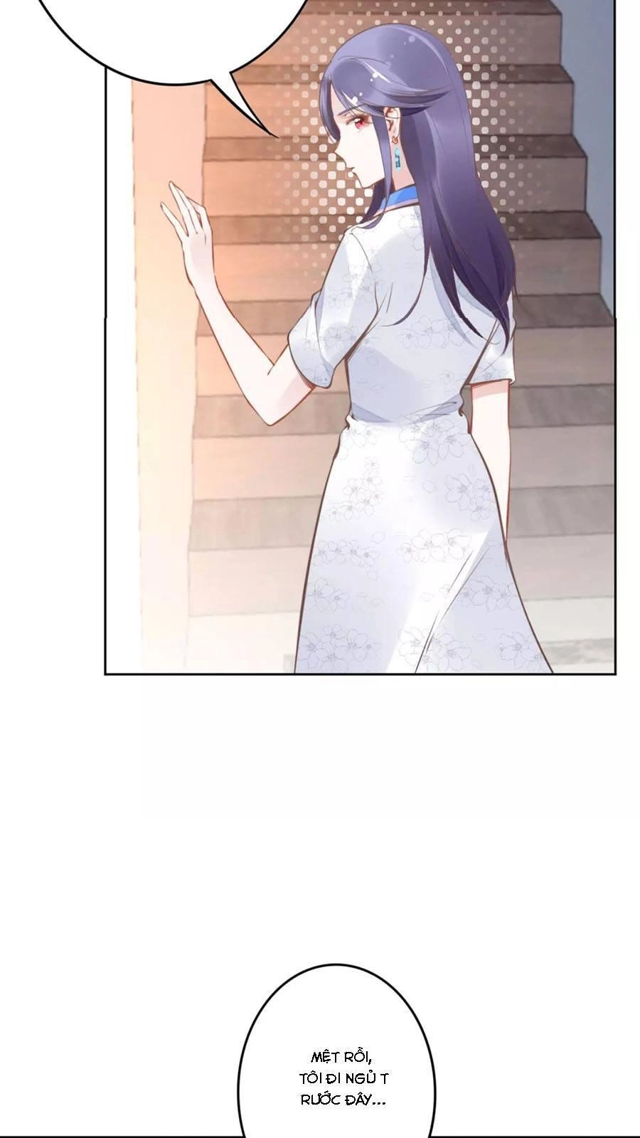 Quyền Thiểu, Nhĩ Lão Bà Yêu Bào Liễu Chapter 14 - 9