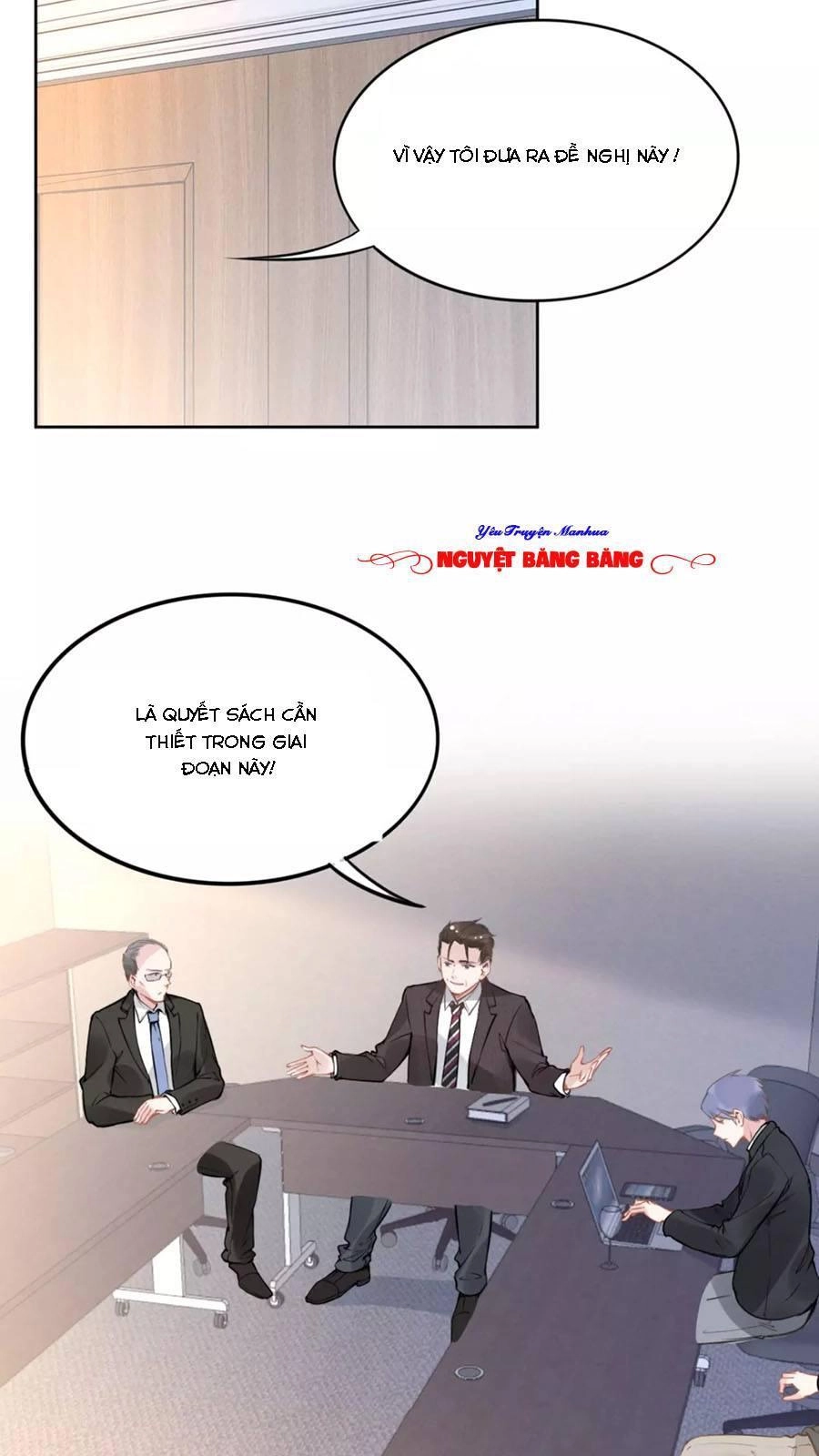 Quyền Thiểu, Nhĩ Lão Bà Yêu Bào Liễu Chapter 14 - 21