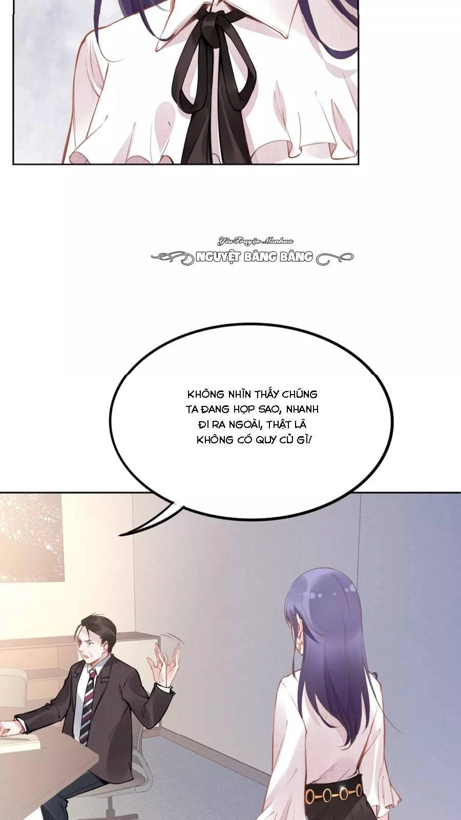 Quyền Thiểu, Nhĩ Lão Bà Yêu Bào Liễu Chapter 14 - 25