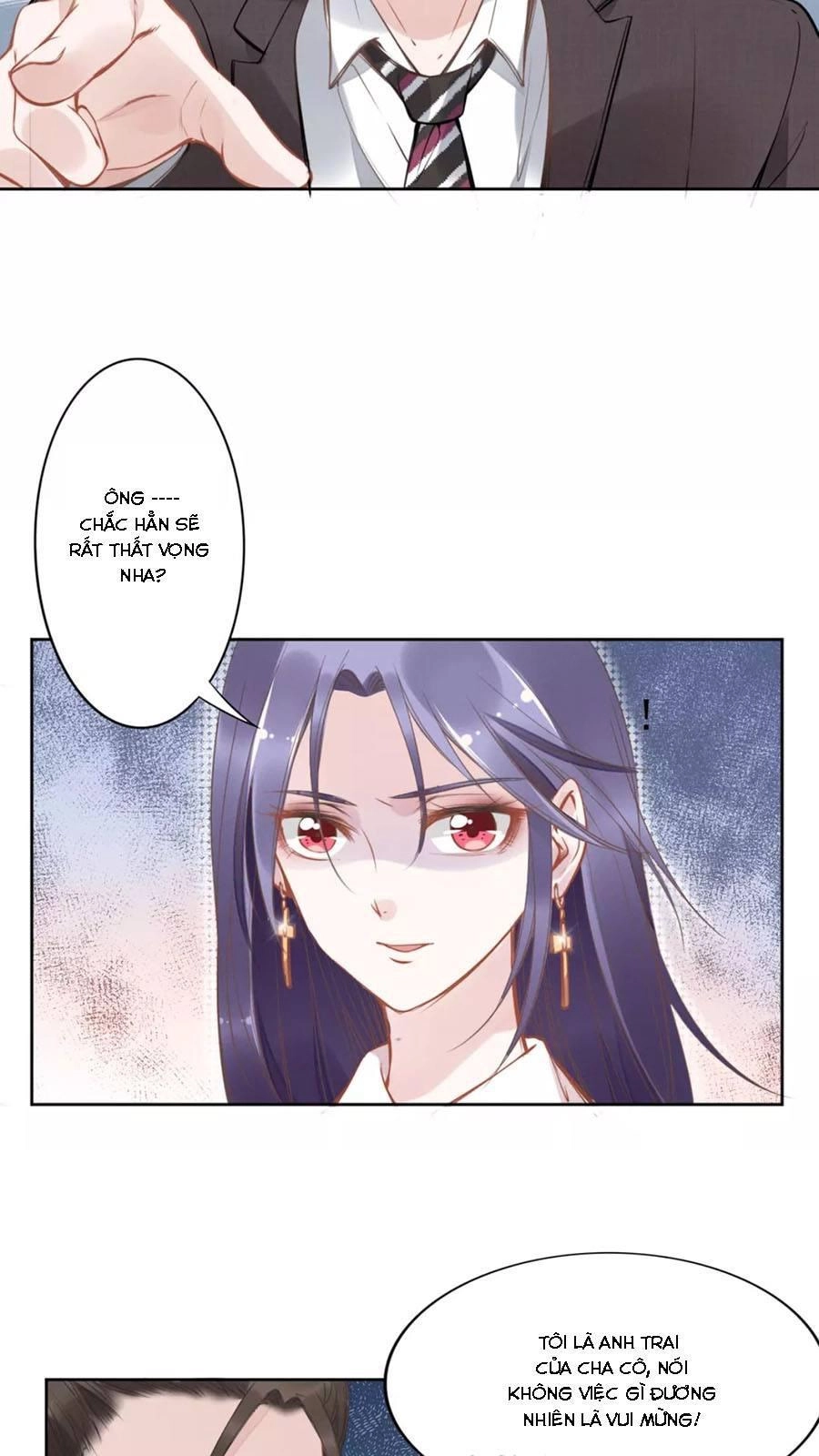 Quyền Thiểu, Nhĩ Lão Bà Yêu Bào Liễu Chapter 14 - 33