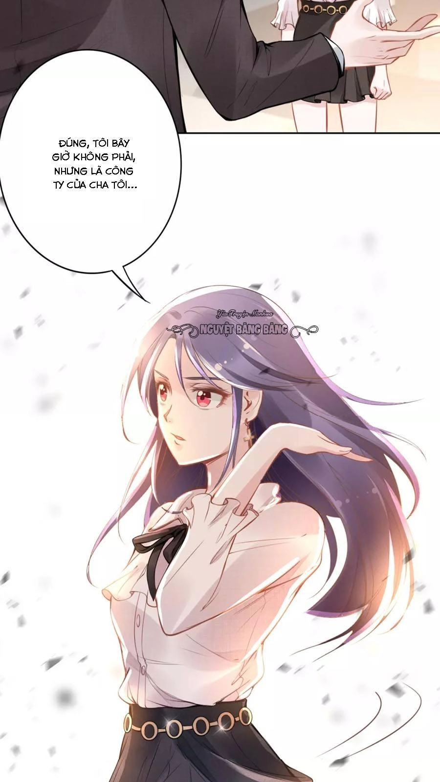 Quyền Thiểu, Nhĩ Lão Bà Yêu Bào Liễu Chapter 14 - 35