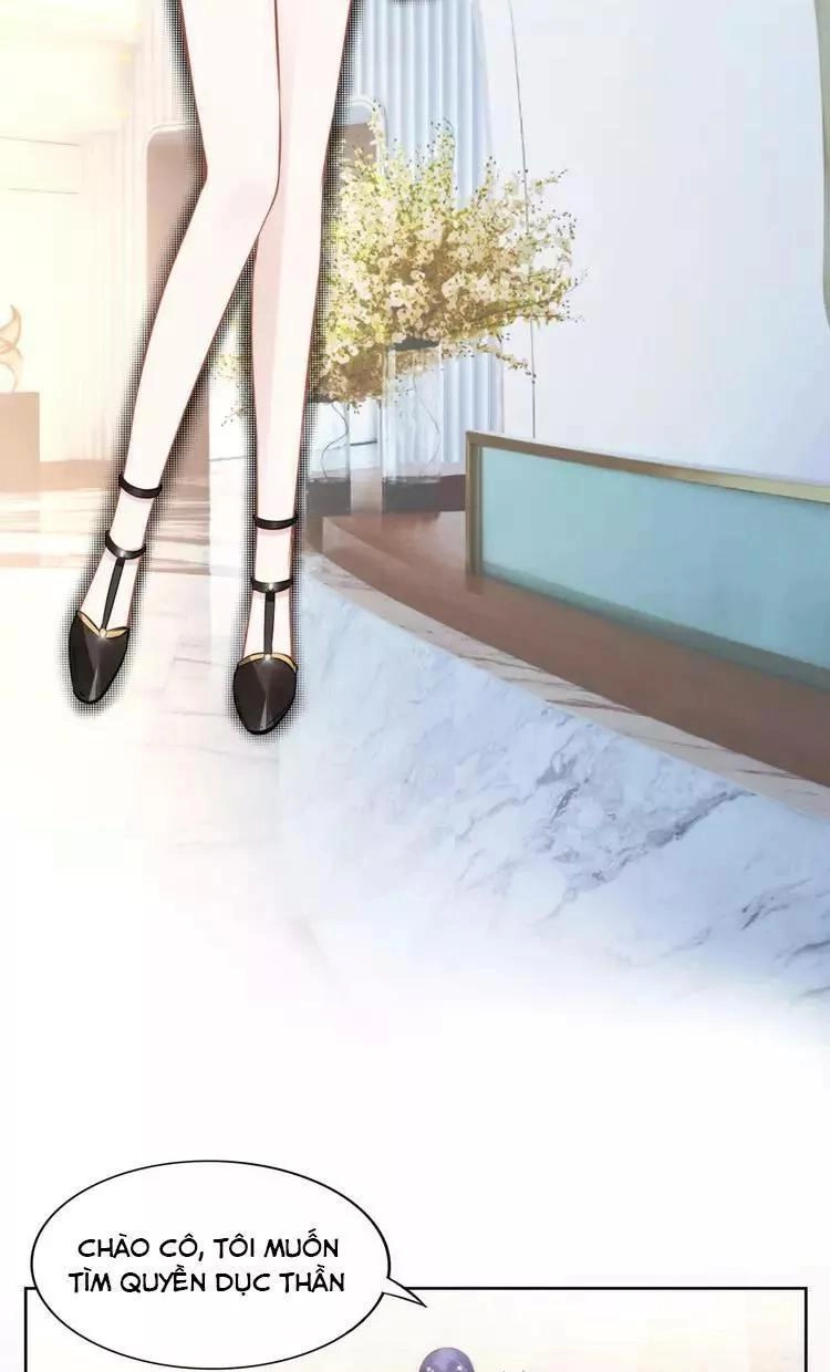 Quyền Thiểu, Nhĩ Lão Bà Yêu Bào Liễu Chapter 15 - 3