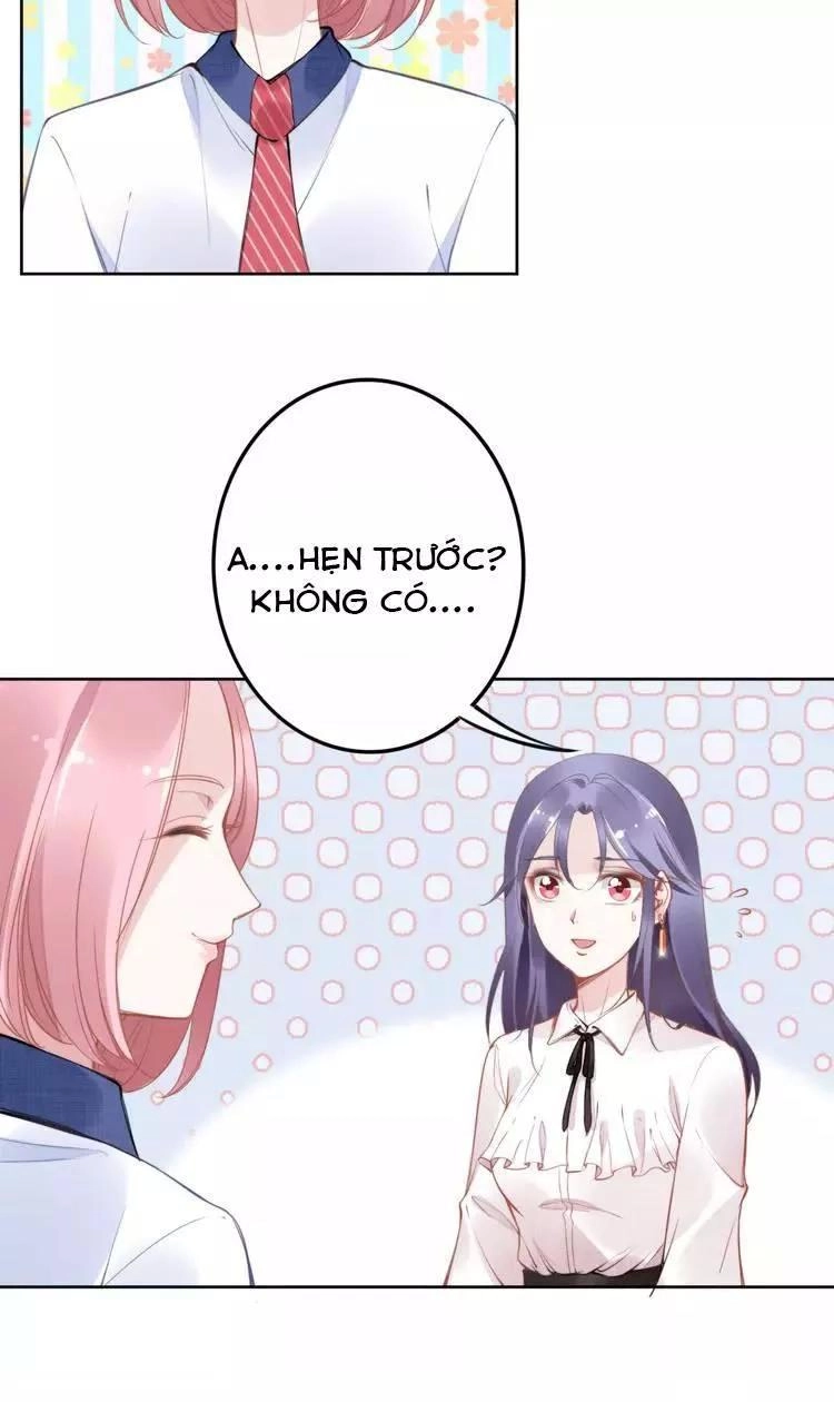 Quyền Thiểu, Nhĩ Lão Bà Yêu Bào Liễu Chapter 15 - 5