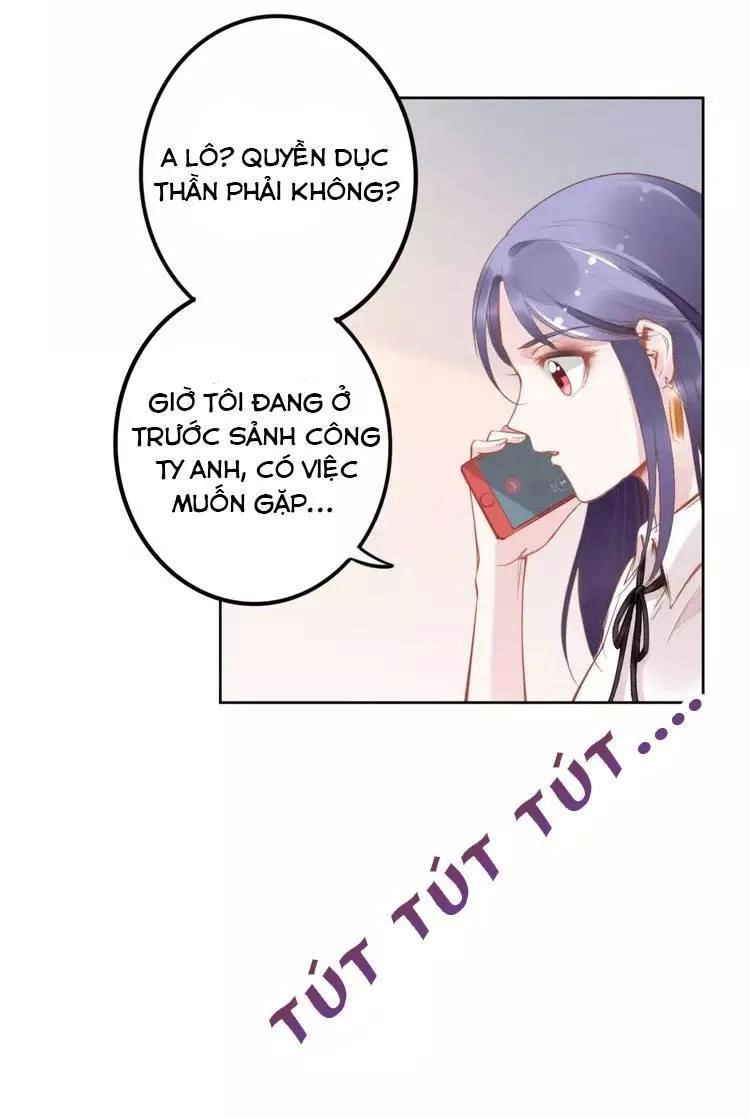 Quyền Thiểu, Nhĩ Lão Bà Yêu Bào Liễu Chapter 15 - 10