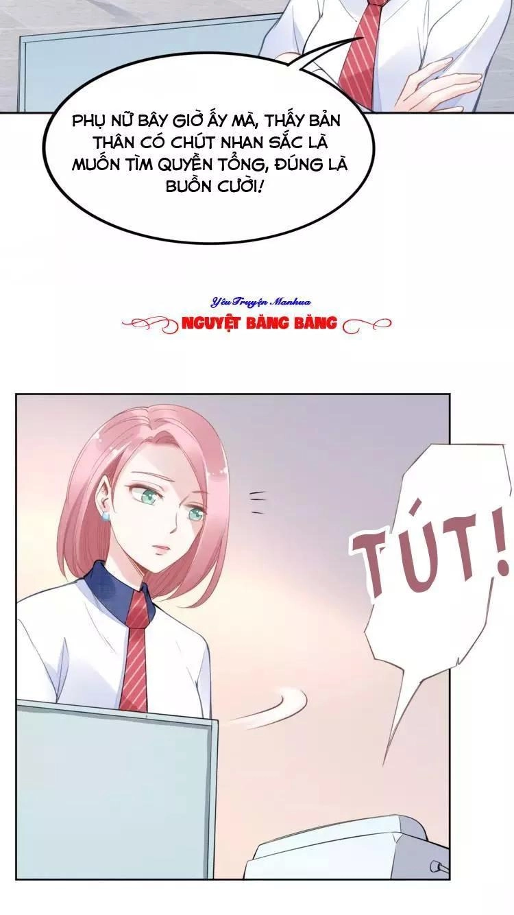 Quyền Thiểu, Nhĩ Lão Bà Yêu Bào Liễu Chapter 15 - 13