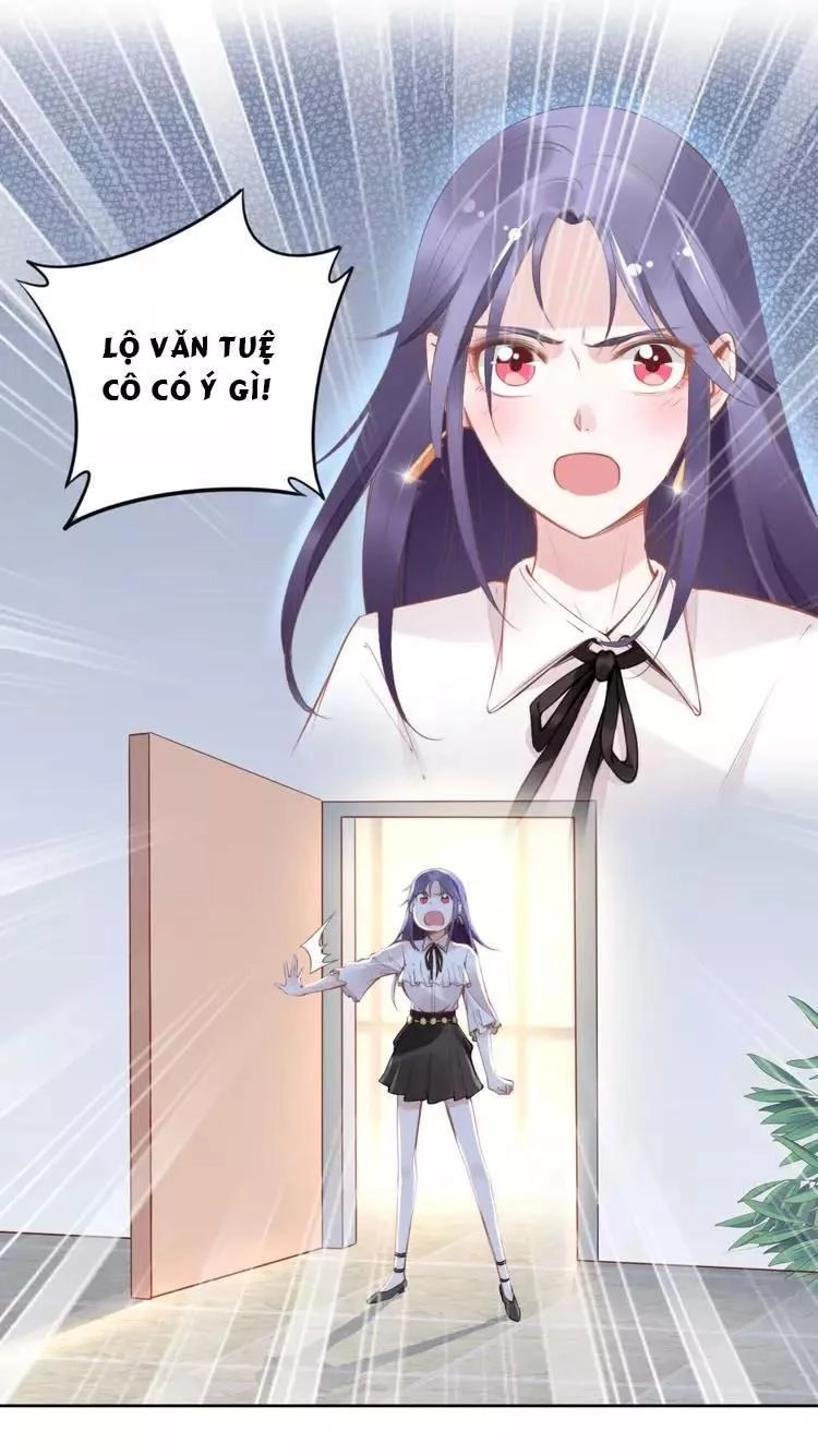 Quyền Thiểu, Nhĩ Lão Bà Yêu Bào Liễu Chapter 15 - 29