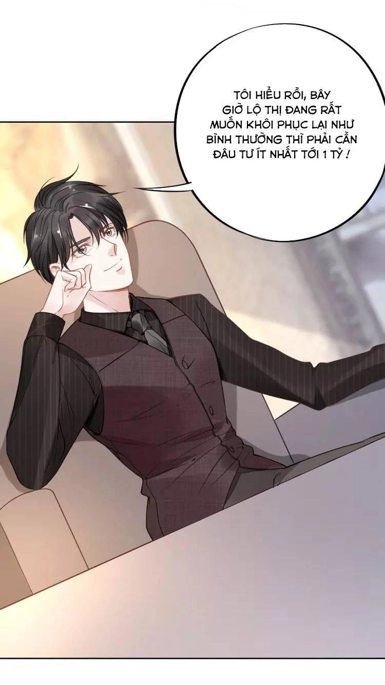 Quyền Thiểu, Nhĩ Lão Bà Yêu Bào Liễu Chapter 16 - 7