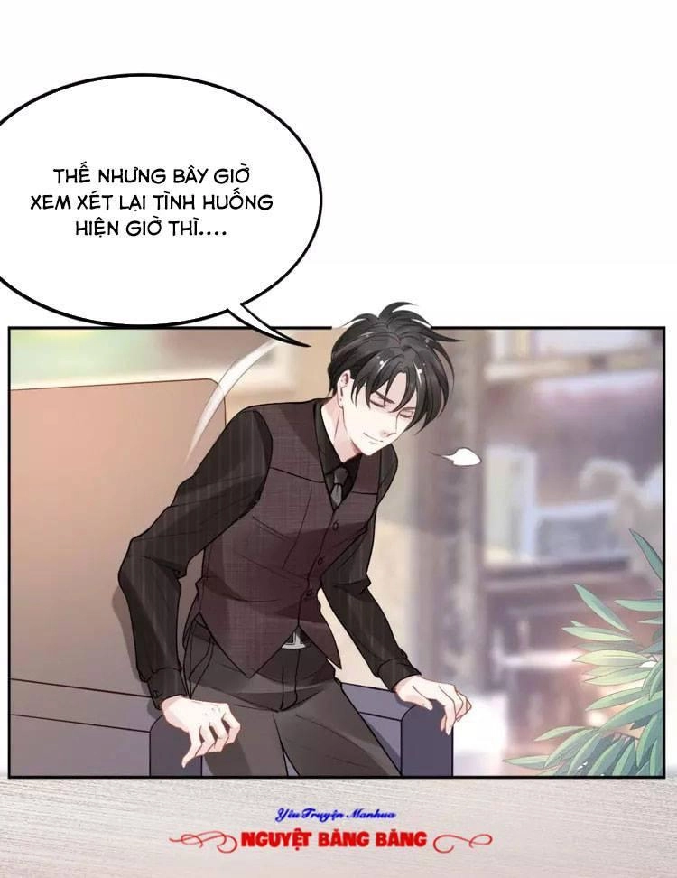 Quyền Thiểu, Nhĩ Lão Bà Yêu Bào Liễu Chapter 16 - 8