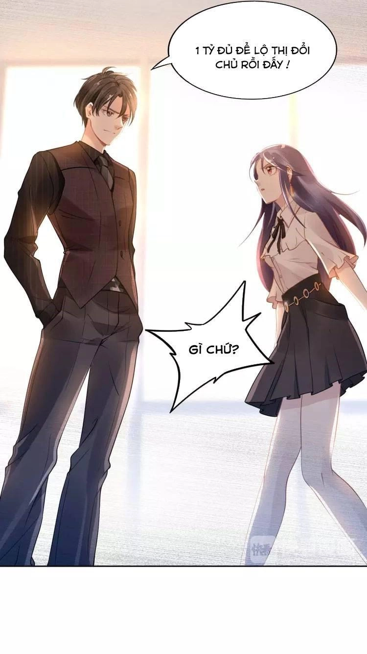 Quyền Thiểu, Nhĩ Lão Bà Yêu Bào Liễu Chapter 16 - 9