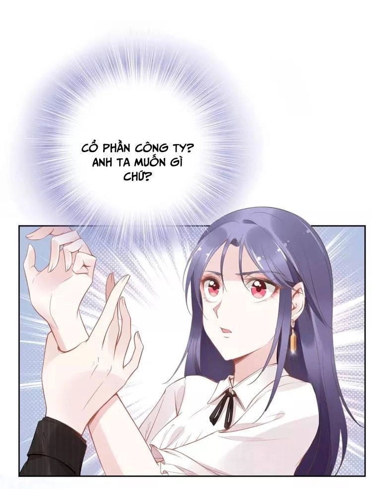 Quyền Thiểu, Nhĩ Lão Bà Yêu Bào Liễu Chapter 16 - 19