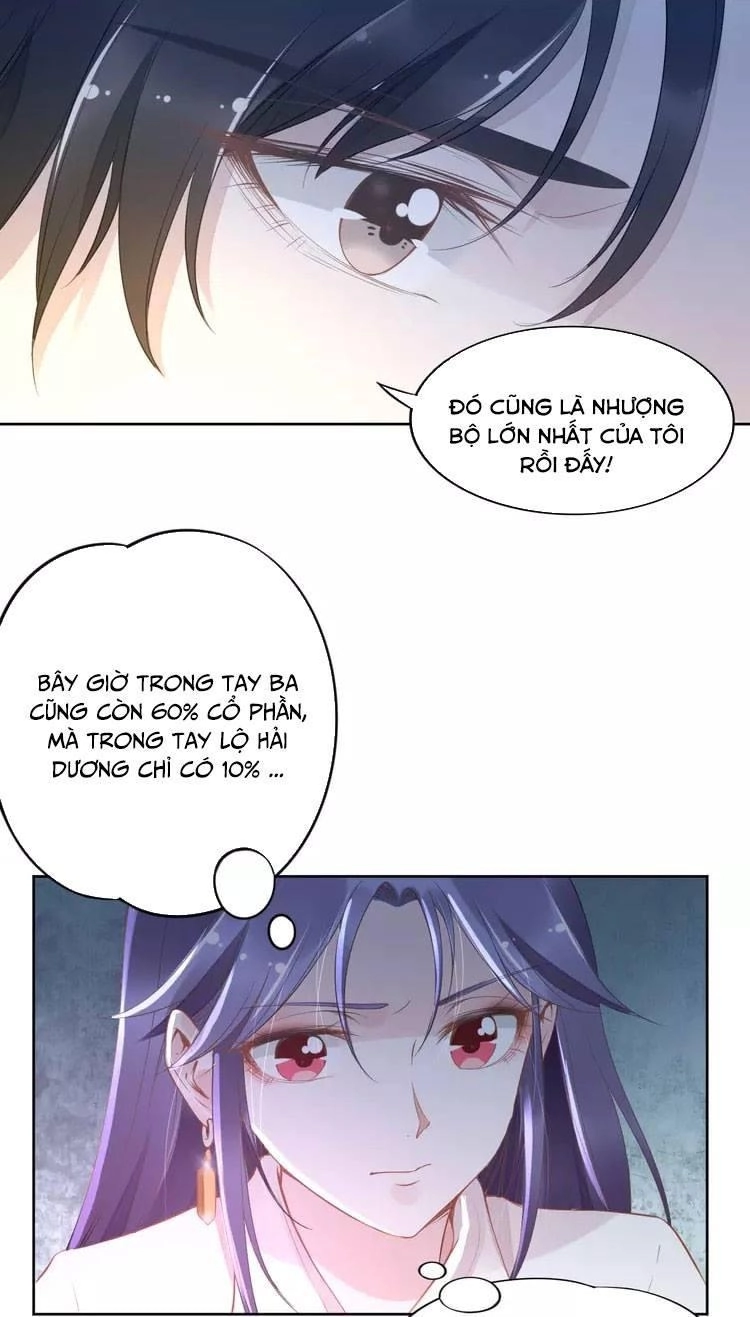 Quyền Thiểu, Nhĩ Lão Bà Yêu Bào Liễu Chapter 16 - 21