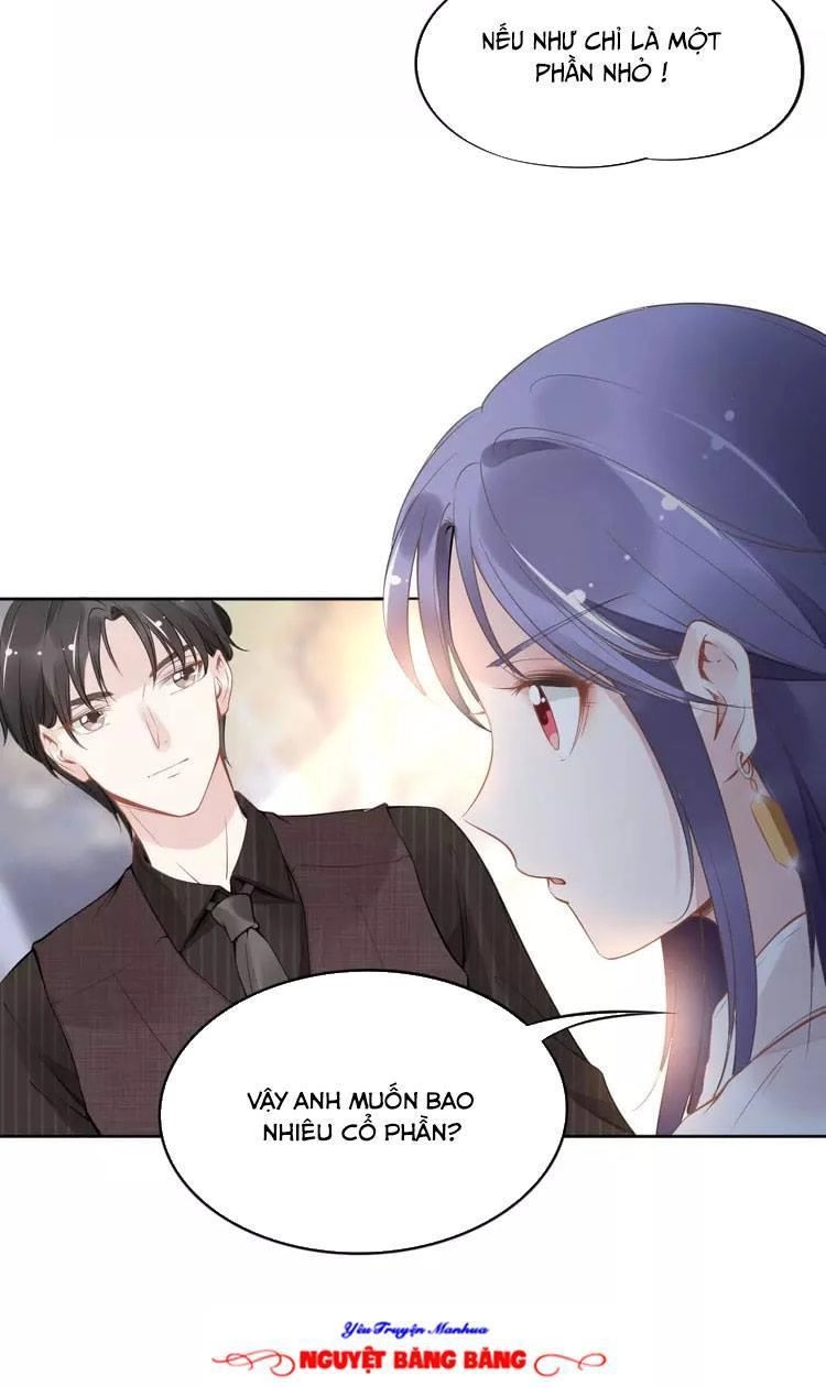 Quyền Thiểu, Nhĩ Lão Bà Yêu Bào Liễu Chapter 16 - 22