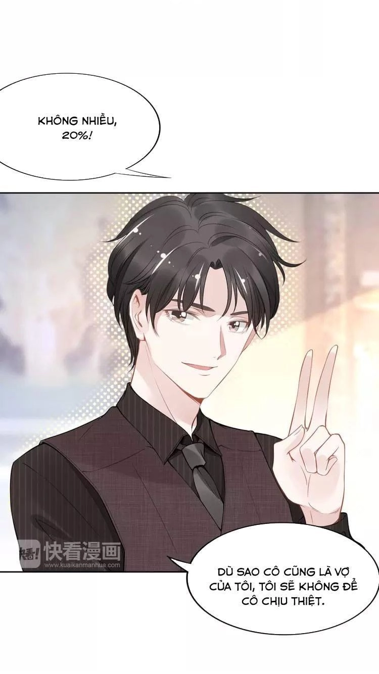 Quyền Thiểu, Nhĩ Lão Bà Yêu Bào Liễu Chapter 16 - 23