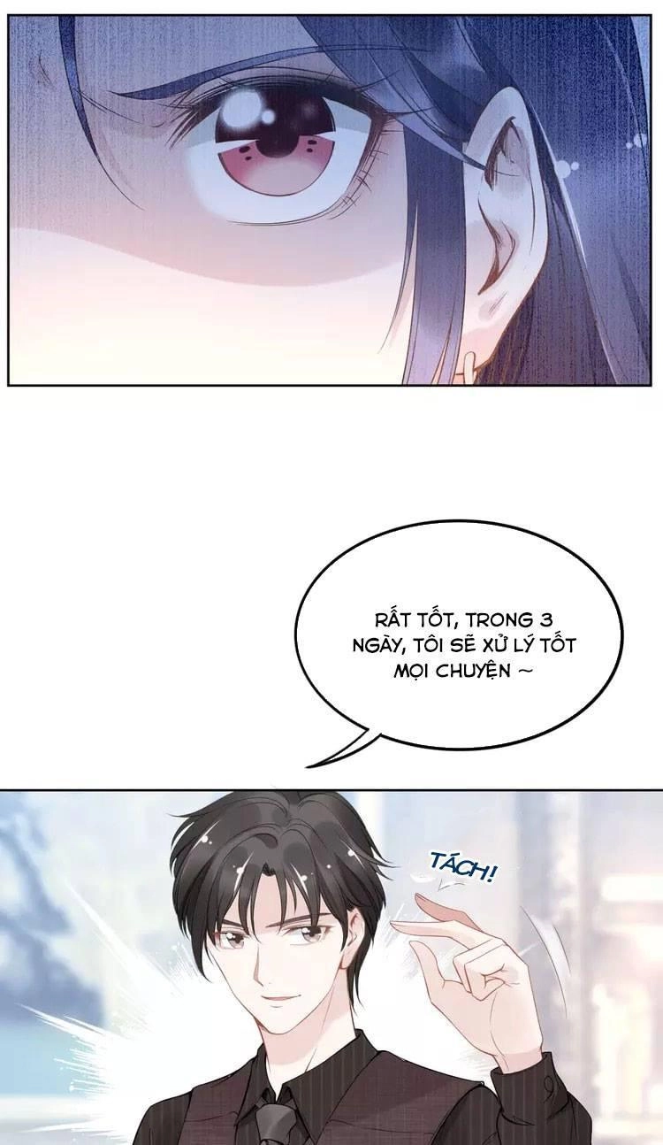 Quyền Thiểu, Nhĩ Lão Bà Yêu Bào Liễu Chapter 16 - 25